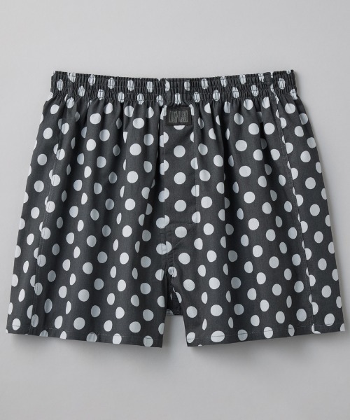 BODY WILD(ボディーワイルド)の「BODY WILD/ボディワイルド トランクス ゆったり穿けてストレスフリー ドット柄(トランクス・メンズ・その他1/その他2/その他3・LARGE/MEDIUM/X-LARGE)」の17枚目の写真