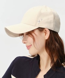 CELENA BEATS（セレナビーツ）の「小顔見えシルエットキャップ（キャップ）」