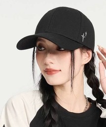 CELENA BEATS（セレナビーツ）の「小顔見えシルエットキャップ（キャップ）」