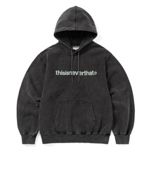 thisisneverthat｜ディスイズネバーザットのパーカー（ブラック/黒色系
