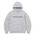 thisisneverthat�i�f�B�X�C�Y�l�o�[�U�b�g�j�́uT-Logo LT Hoodie�i�p�[�J�[�j�v�b�w�U�[�O���[