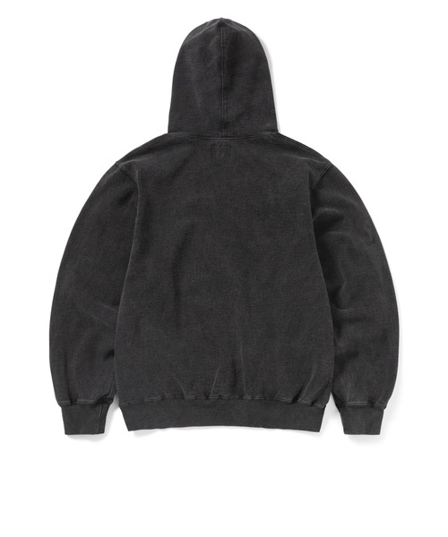 thisisneverthat(ディスイズネバーザット)の「T-Logo LT Hoodie(パーカー・メンズ・ネイビー/スミクロ/サンドグレー/ヘザーグレー・L/M/S/XL)」の6枚目の写真