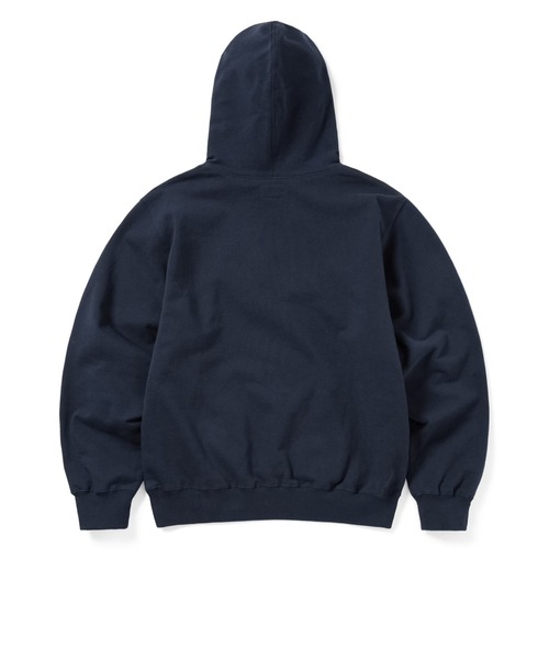 thisisneverthat(ディスイズネバーザット)の「T-Logo LT Hoodie(パーカー・メンズ・ネイビー/スミクロ/サンドグレー/ヘザーグレー・L/M/S/XL)」の12枚目の写真