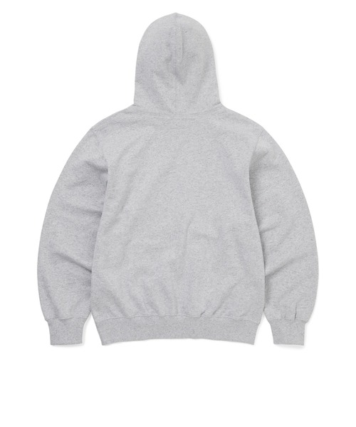 thisisneverthat(ディスイズネバーザット)の「T-Logo LT Hoodie(パーカー・メンズ・ネイビー/スミクロ/サンドグレー/ヘザーグレー・L/M/S/XL)」の8枚目の写真
