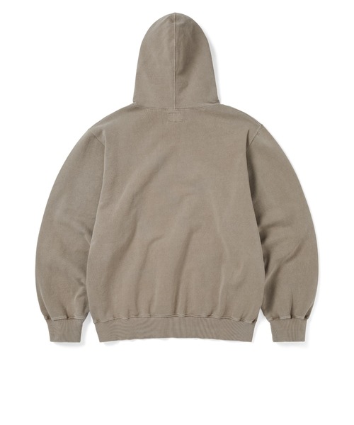 thisisneverthat(ディスイズネバーザット)の「T-Logo LT Hoodie(パーカー・メンズ・ネイビー/スミクロ/サンドグレー/ヘザーグレー・L/M/S/XL)」の10枚目の写真