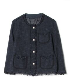 BUZZ RICKSON'S × fennica / 別注 NAVY 48 HECHIMA デニムジャケット
