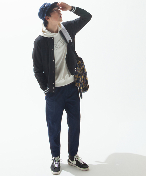 Champion（チャンピオン）の「∴WEGO/Championバケットハット（ハット・メンズ・ブラック/ベージュ/ネイビー/ホワイト・FREE）」の15枚目の写真