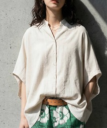 antiqua(�A���e�B�J)�̃L�[�l�b�N ���l�����C�N �h���}���V���c(�V���c/�u���E�X)