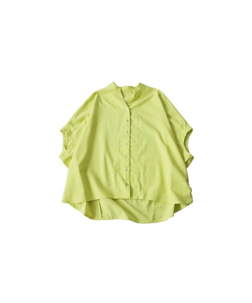【YELLOW】リネン ドルマン シャツ 楽天市場】【SALE／60%OFF】リネン ドルマン シャツ UNITED ARROWS