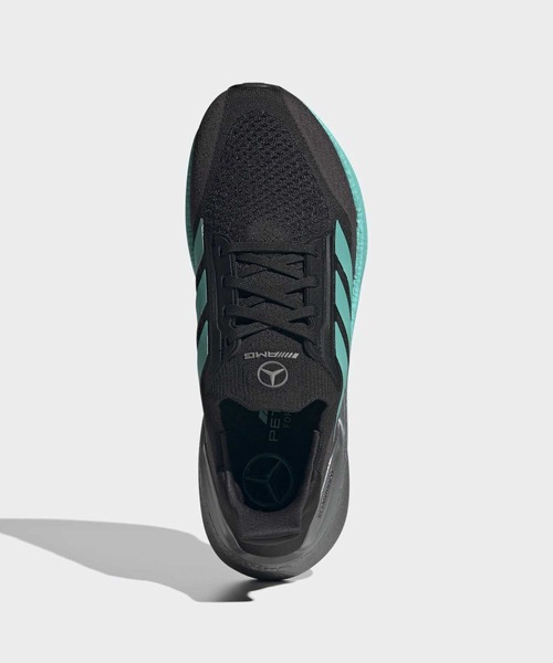 アディダス/ F50 エリート FG 27.5cm セール】MERCEDES-AMG PETRONAS F1チーム ウルトラブースト 5X M