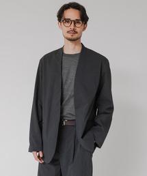 URBAN RESEARCH | DUSTER NYLON JACKET(その他アウター)