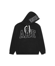 A BATHING APE｜アベイシングエイプのパーカー（ブラック/黒色系）通販