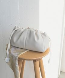 URBAN RESEARCH DOORS | 2way巾着ショルダー(ショルダーバッグ)