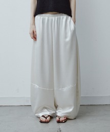 MIHARAYASUHIRO/ミハラヤスヒロ】HEAVY WEIGHT FRENCH TERRY PULLOVER