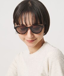 UNITED ARROWS | THICK クラウンパント サングラス(サングラス)