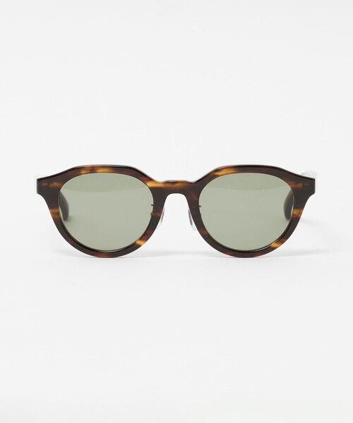 UNITED ARROWS（ユナイテッドアローズ）の「THICK クラウンパント サングラス（サングラス・レディース・ブラック/ダークブラウン・FREE）」の18枚目の写真