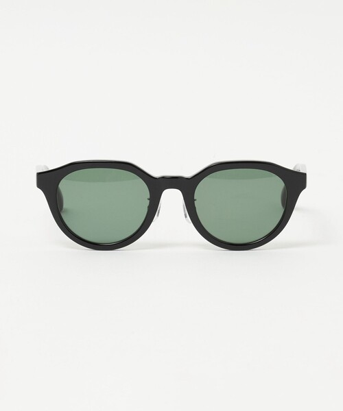 UNITED ARROWS（ユナイテッドアローズ）の「THICK クラウンパント サングラス（サングラス・レディース・ブラック/ダークブラウン・FREE）」の10枚目の写真