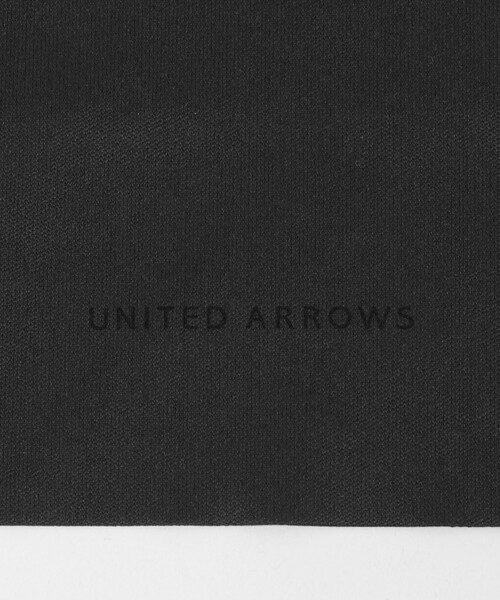 UNITED ARROWS（ユナイテッドアローズ）の「THICK クラウンパント サングラス（サングラス・レディース・ブラック/ダークブラウン・FREE）」の21枚目の写真