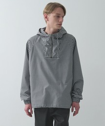 OUAT（オーユーエーティー）の「【OUAT】別注OFFICE ANORAK（ブルゾン）」