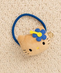 Me% | 【HELLO KITTY】ぬいポニー　633297(ヘアゴム)