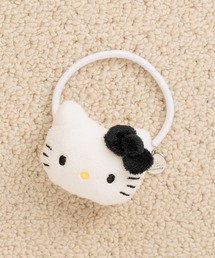 Me% | 【HELLO KITTY】ぬいポニー　633297(ヘアゴム)