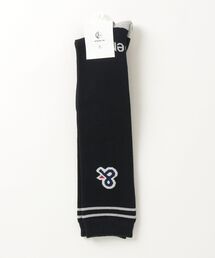 and per se（アンパスィ）の「ニーハイソックス（レディース）（ソックス/靴下）」