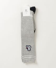 and per se（アンパスィ）の「ニーハイソックス（レディース）（ソックス/靴下）」