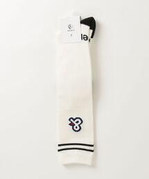 and per se（アンパスィ）の「ニーハイソックス（レディース）（ソックス/靴下）」