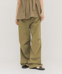 KBF | WIDEカーゴパンツ(その他パンツ)