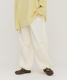 KBF | WIDEカーゴパンツ(その他パンツ)