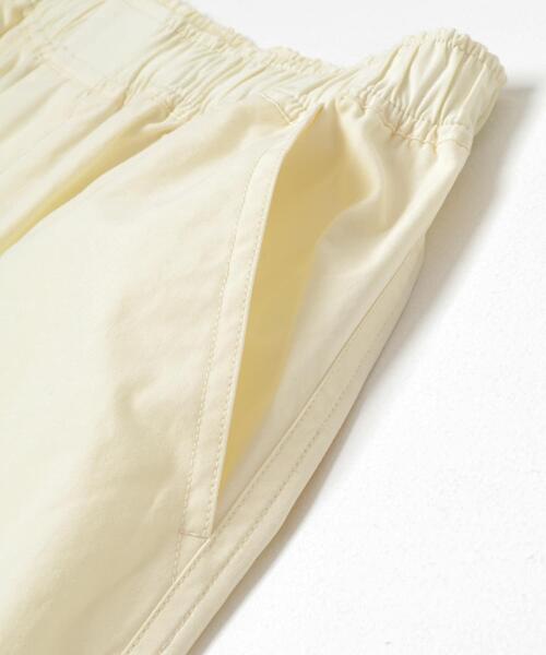 KBF（ケイビーエフ）の「WIDEカーゴパンツ（その他パンツ・レディース・ブラウン/オリーブ/アイボリー・ONE）」の11枚目の写真