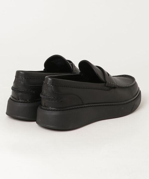 ROCKPORT(ロックポート)の「【MEN】クインシー アーバン ローファー(ローファー・メンズ・ブラック・25.0cm/25.5cm/26.0cm/26.5cm/27.0cm/27.5cm/28.0cm)」の2枚目の写真