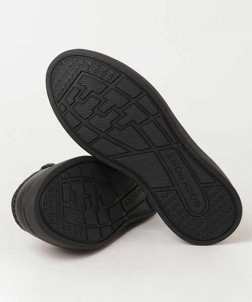 ROCKPORT(ロックポート)の「【MEN】クインシー アーバン ローファー(ローファー・メンズ・ブラック・25.0cm/25.5cm/26.0cm/26.5cm/27.0cm/27.5cm/28.0cm)」の3枚目の写真