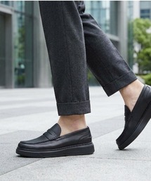 【MEN】クインシー アーバン ローファー