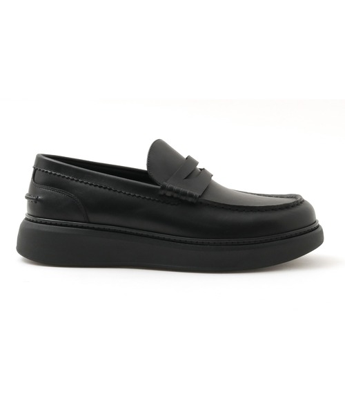 ROCKPORT(ロックポート)の「【MEN】クインシー アーバン ローファー(ローファー・メンズ・ブラック・25.0cm/25.5cm/26.0cm/26.5cm/27.0cm/27.5cm/28.0cm)」の8枚目の写真