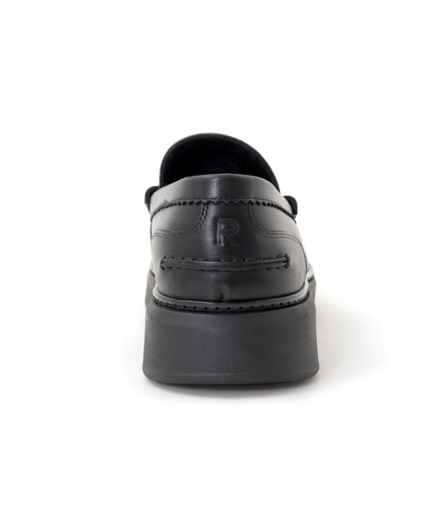 ROCKPORT(ロックポート)の「【MEN】クインシー アーバン ローファー(ローファー・メンズ・ブラック・25.0cm/25.5cm/26.0cm/26.5cm/27.0cm/27.5cm/28.0cm)」の7枚目の写真