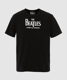 THE BEATLES COMME des GARCONS（ザ ビートルズ コムデギャルソン）の「THE BEATLES 「LOGO」 TEE（Tシャツ/カットソー）」