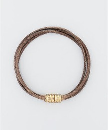 BACKYARD FAMILY（バックヤードファミリー）の「静電気軽減マグネットブレスレット（ブレスレット）」