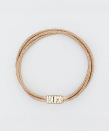 BACKYARD FAMILY（バックヤードファミリー）の「静電気軽減マグネットブレスレット（ブレスレット）」