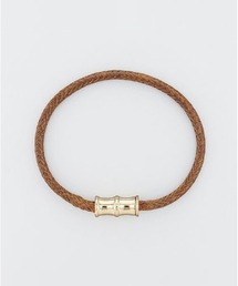 BACKYARD FAMILY（バックヤードファミリー）の「静電気軽減マグネットブレスレット（ブレスレット）」