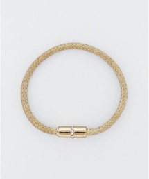 BACKYARD FAMILY（バックヤードファミリー）の「静電気軽減マグネットブレスレット（ブレスレット）」