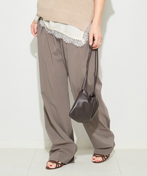 journal standard L'essage | WATER REPELLENT/UVタックパンツ(スラックス)