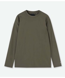 junhashimoto（ジュンハシモト）の「JH+ AMPHIBIOUS PULLOVER（Tシャツ/カットソー）」