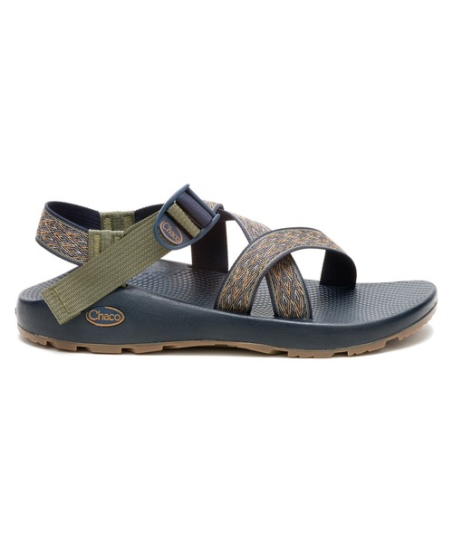 Chaco（チャコ）の「CHACO/チャコ Z1 CLASSIC/クラシック（サンダル・メンズ・B/C/A・28.0cm/27.0cm/26.0cm）」の3枚目の写真