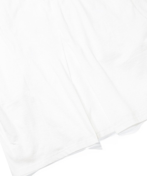 ESSAY(エッセイ)の「【 YuumiARIA × ESSAY 】WHITE CERBERUS’S Tシャツ(Tシャツ/カットソー・レディース・ホワイト・FREE)」の9枚目の写真