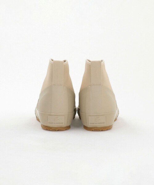 MoonStar（ムーンスター）の「＜MOONSTAR＞ ALWEATHER RF/スニーカー（スニーカー・メンズ・ベージュ/ブラック・27cm/26cm/25cm/28cm）」の6枚目の写真