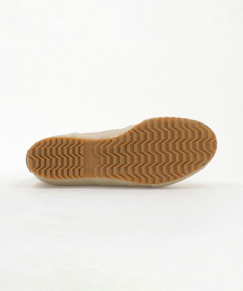 MoonStar（ムーンスター）の「＜MOONSTAR＞ ALWEATHER RF/スニーカー（スニーカー・メンズ・ベージュ/ブラック・27cm/26cm/25cm/28cm）」の7枚目の写真