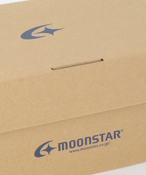 MoonStar（ムーンスター）の「＜MOONSTAR＞ ALWEATHER RF/スニーカー（スニーカー・メンズ・ベージュ/ブラック・27cm/26cm/25cm/28cm）」の11枚目の写真