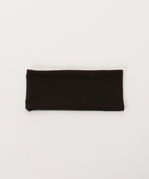 IENA | La Maison de Lyllis/メゾンドリリス FRAI HEADBAND ヘアバンド 2261014(ヘアバンド)