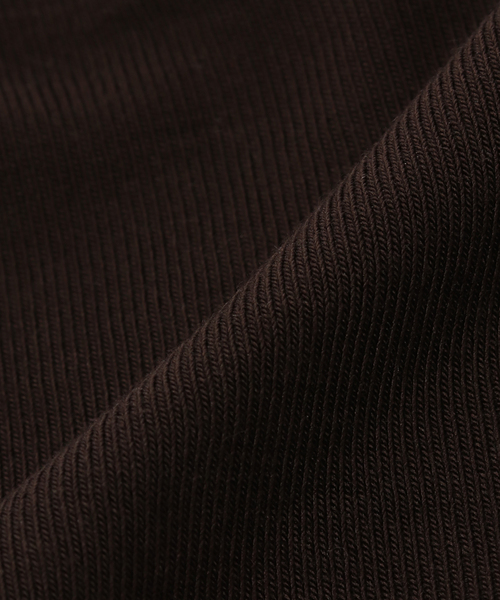 IENA（イエナ）の「La Maison de Lyllis/メゾンドリリス FRAI HEADBAND ヘアバンド 2261014（ヘアバンド・レディース・ブラウン/ピンク・FREE）」の7枚目の写真